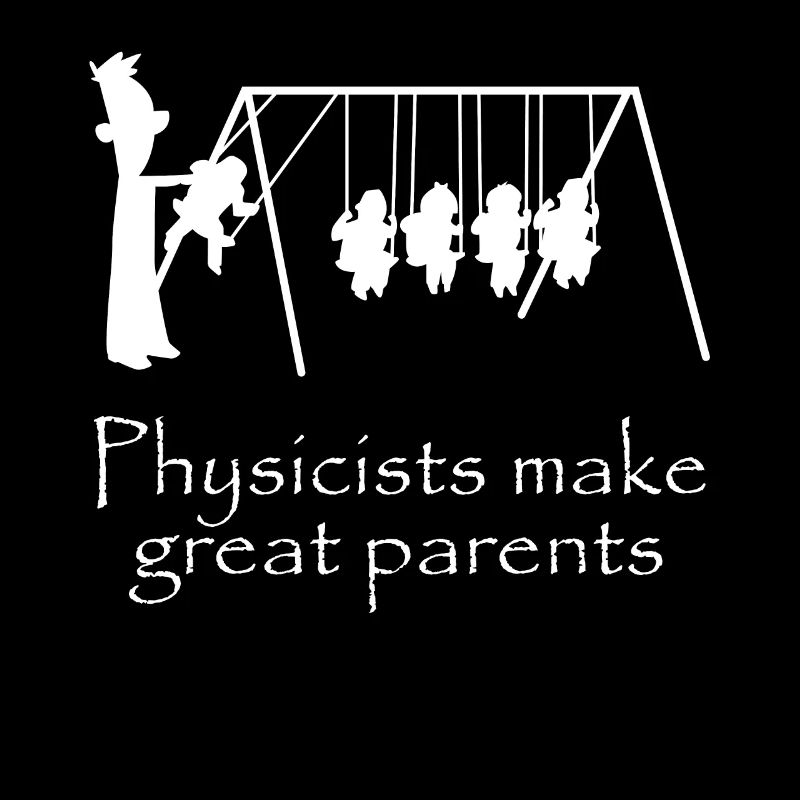Fysiker Forældre