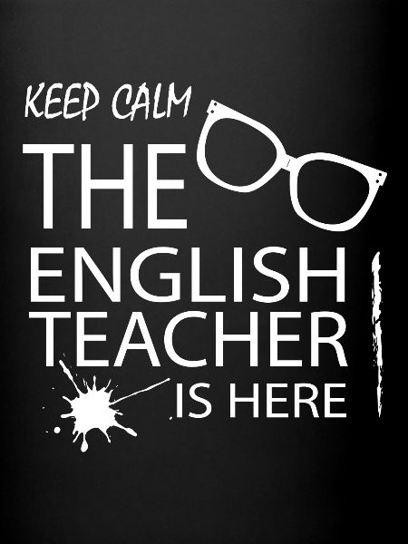 Anglais Professeur