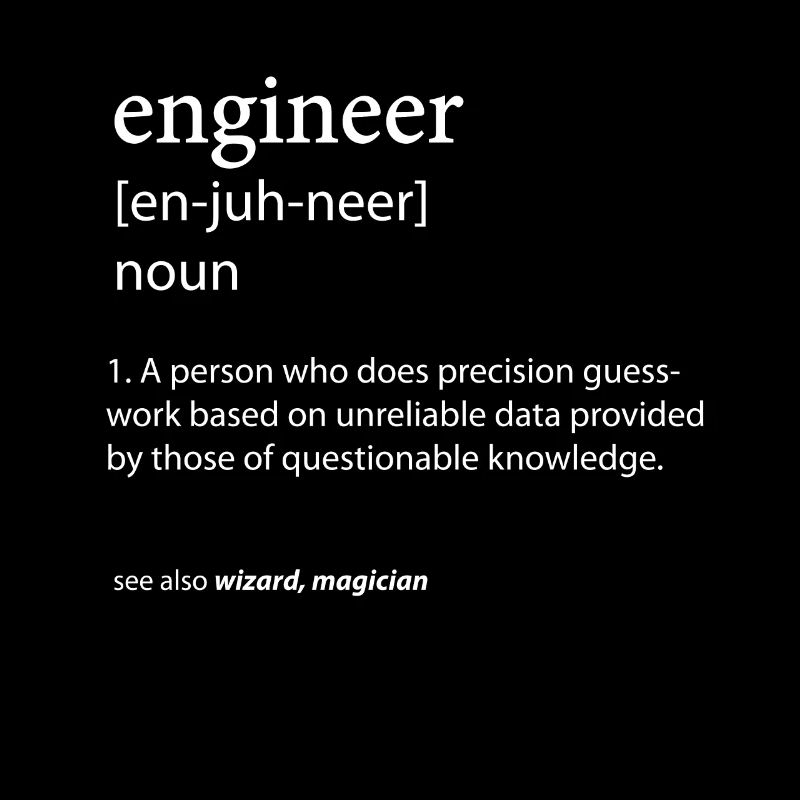 Engineer