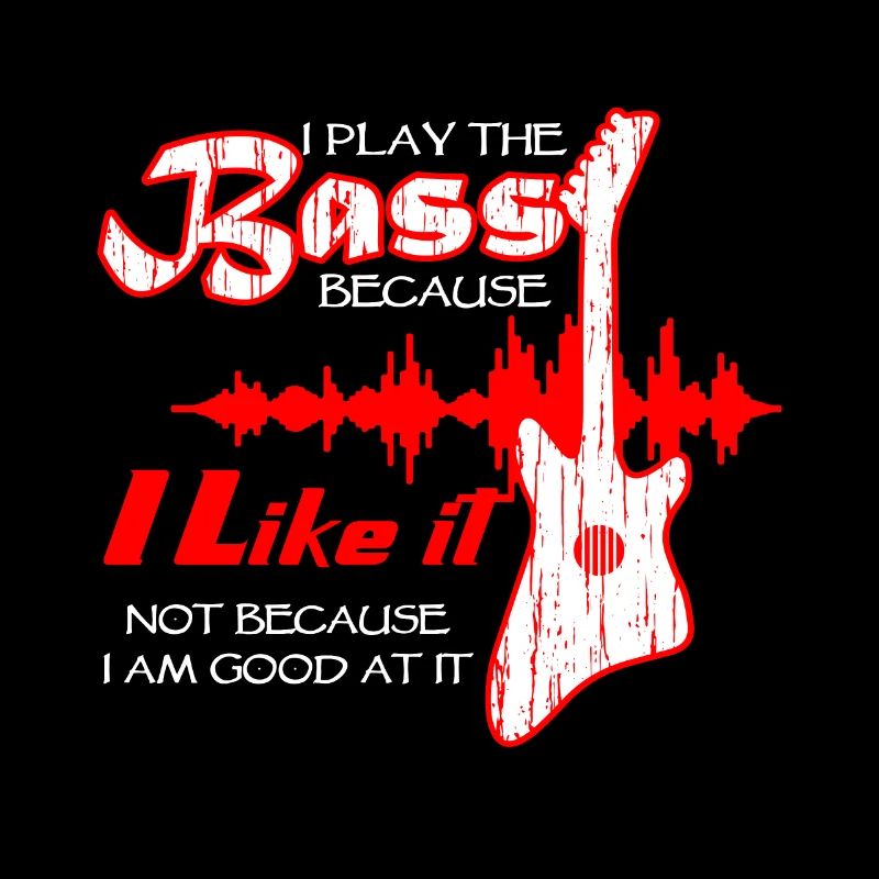 Bassists