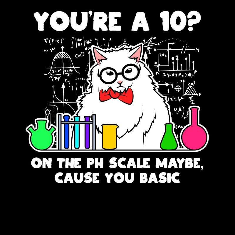 Chemistry Nerd Ph