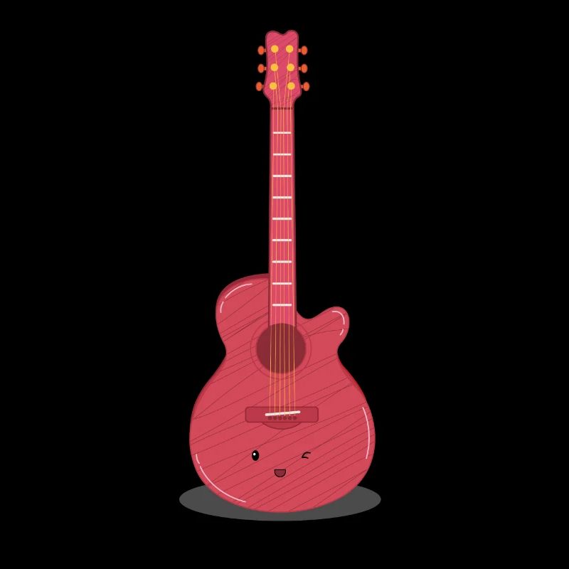 Guitare électrique