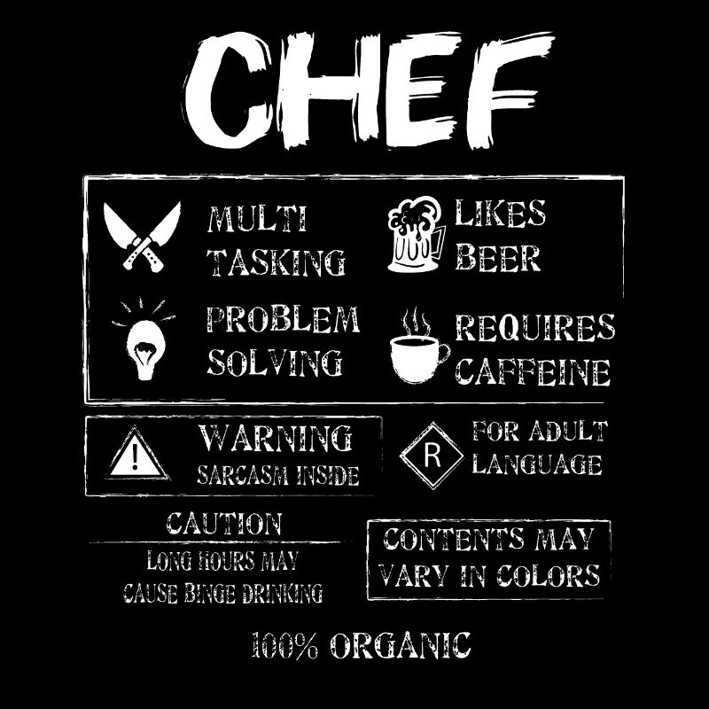 Chef