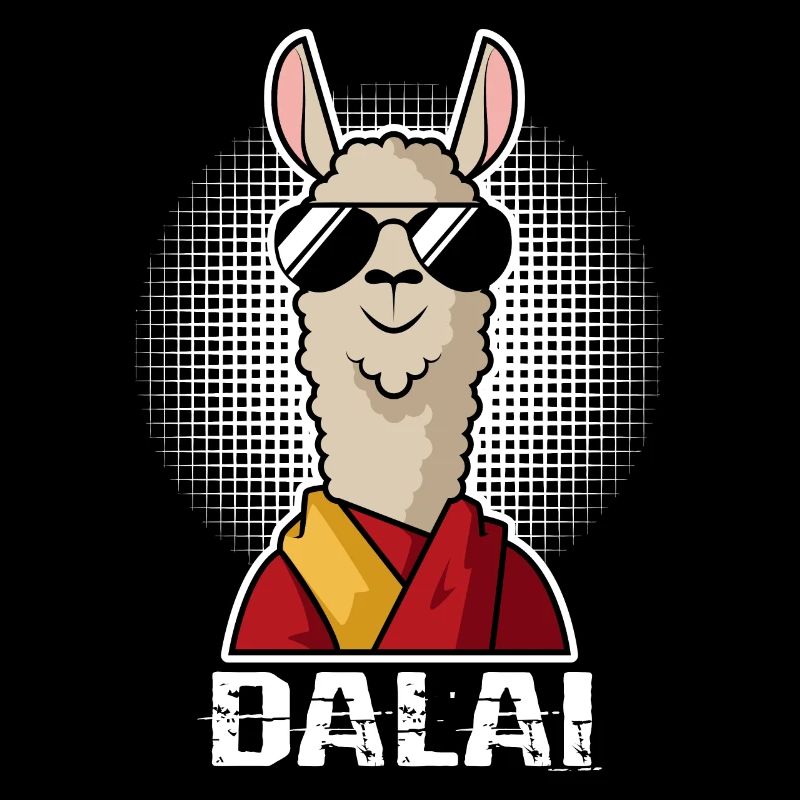 Dalaï Lama
