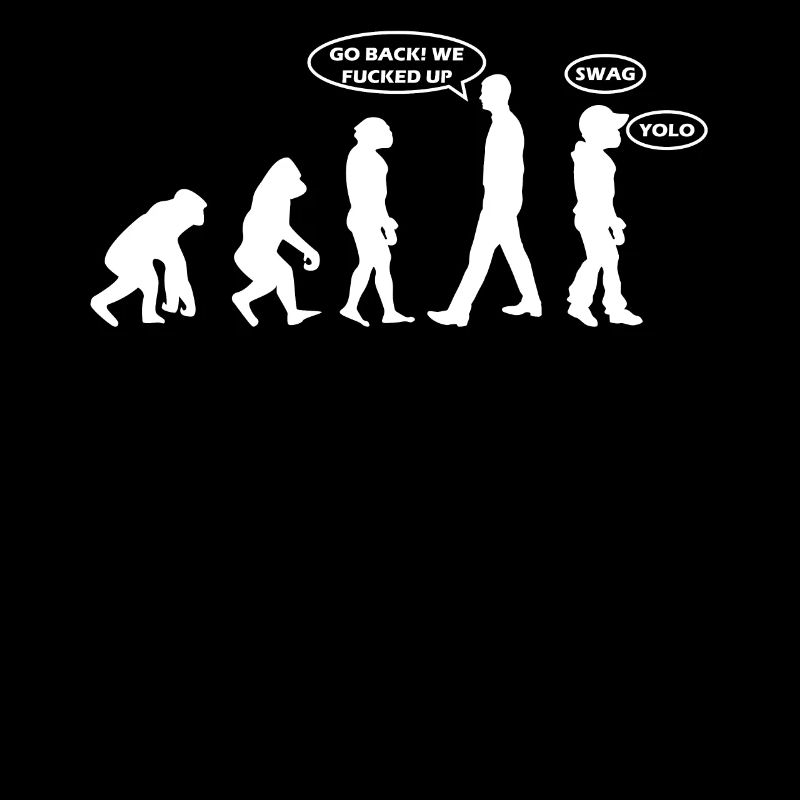 Mensch Evolution