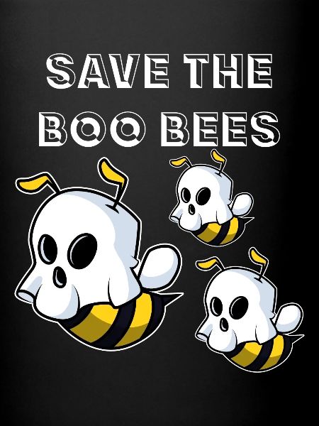Sauvez les abeilles boo