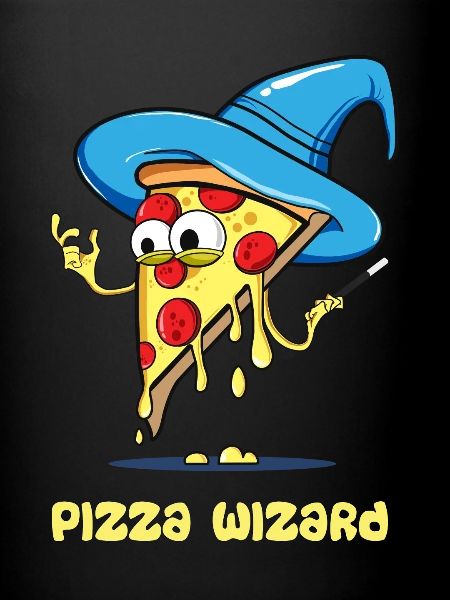 Pizza wizard