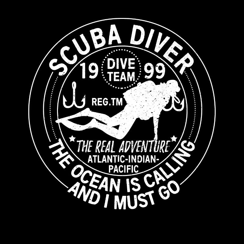 Diver