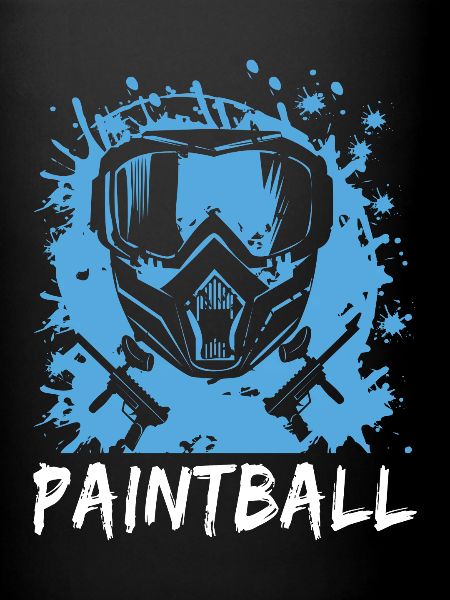 Paintball