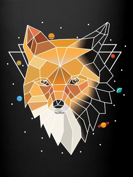 Renard polygone