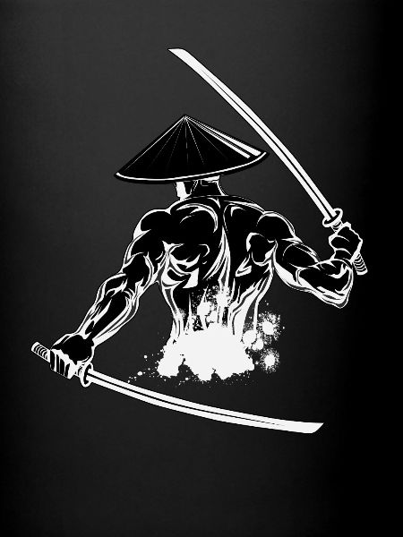 Samurai Katana