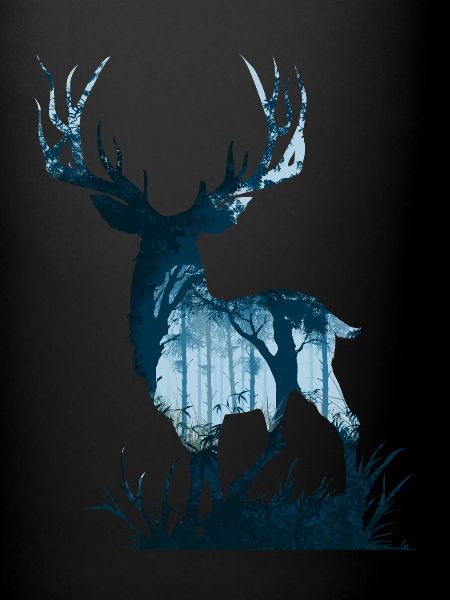Esprit de forêt