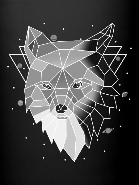 Polygon Wolf