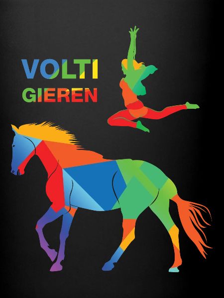 Voltige