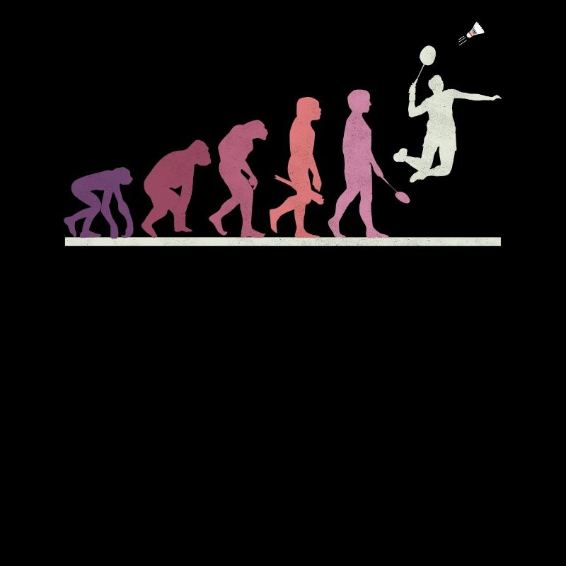Evolution du badminton