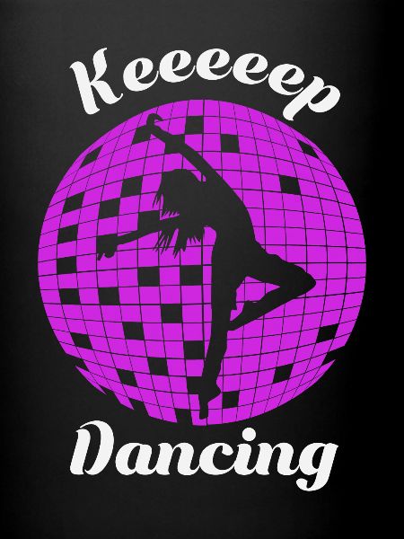 Dance further disco