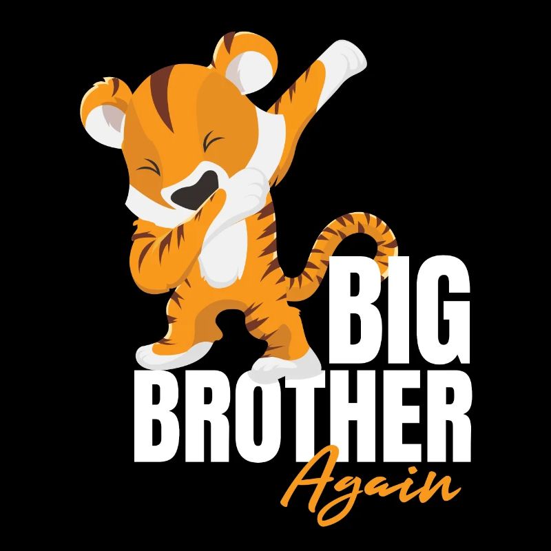 Nochmal Großer Bruder