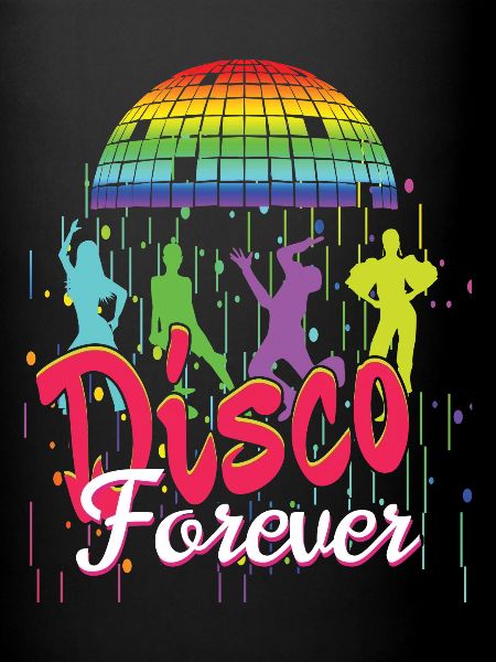 Disco Forever