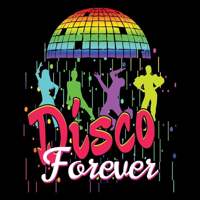 Disco Forever