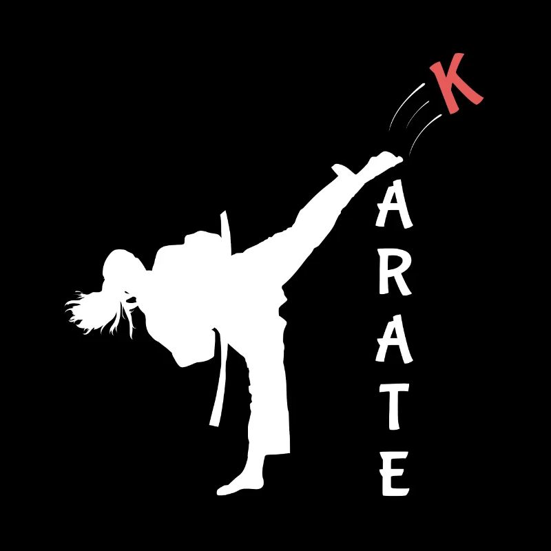 Karaté K