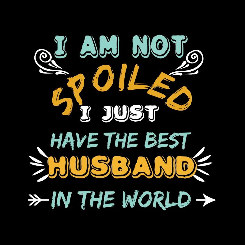 Femme gâtée drôle