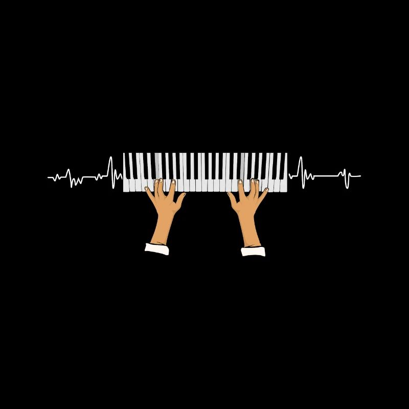 Piano Spieler