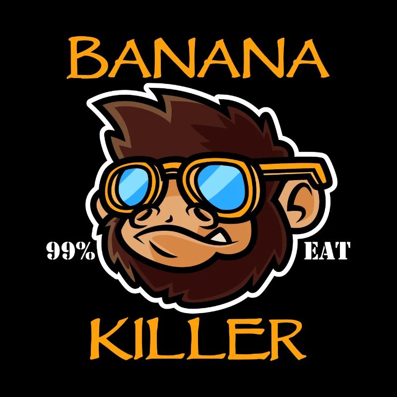 Tueur de banane