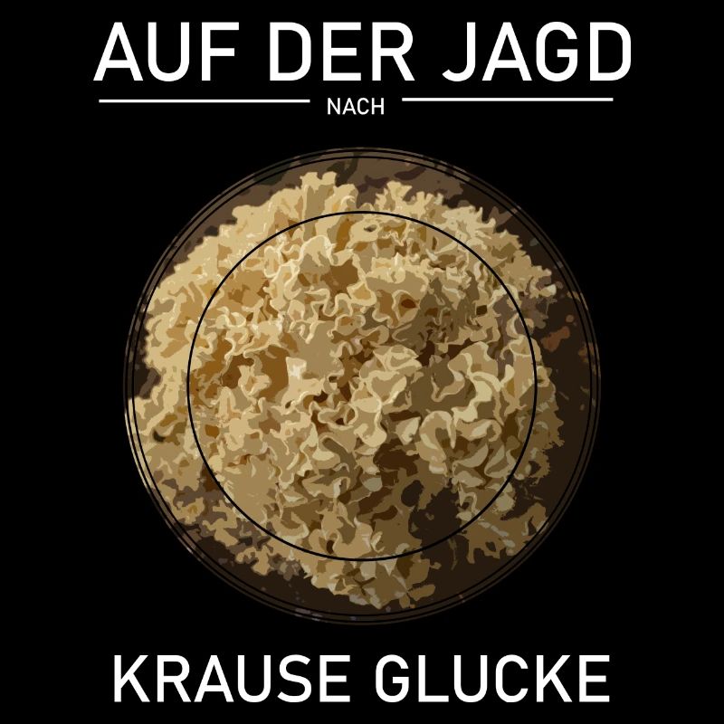 Krause Gucke Pilzsammler