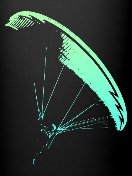 Parapente Nova CP