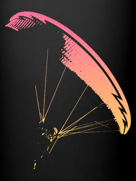 Parapente Nova CP