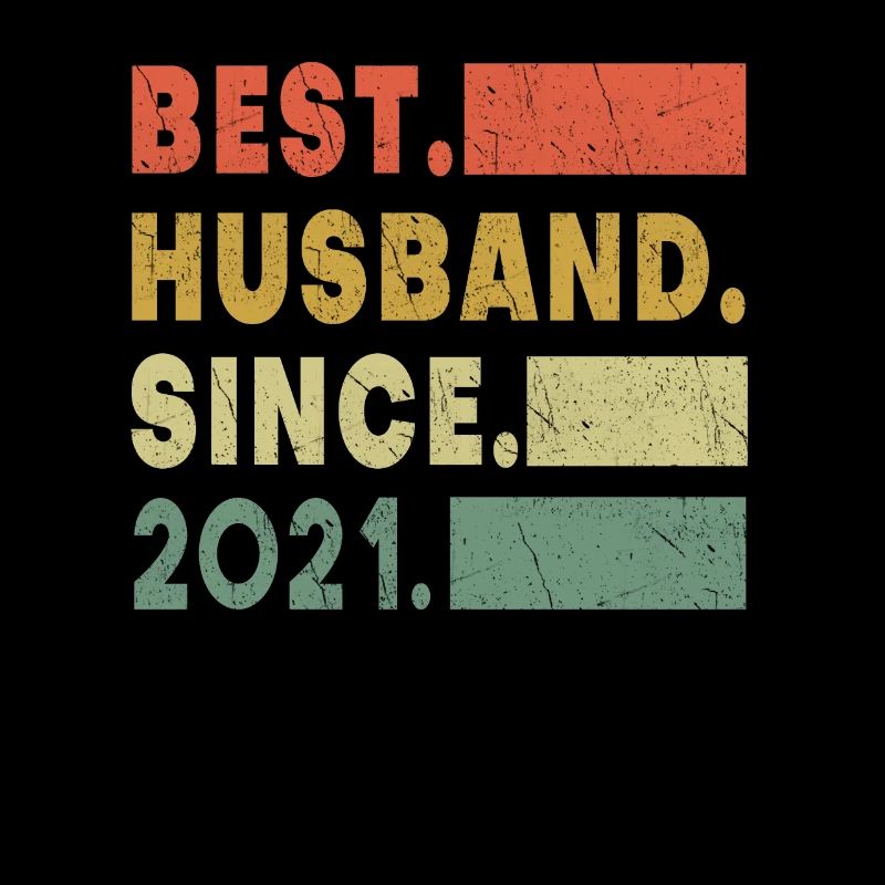 Meilleur mari 2021 Mariage Cœurs Saint-Valentin
