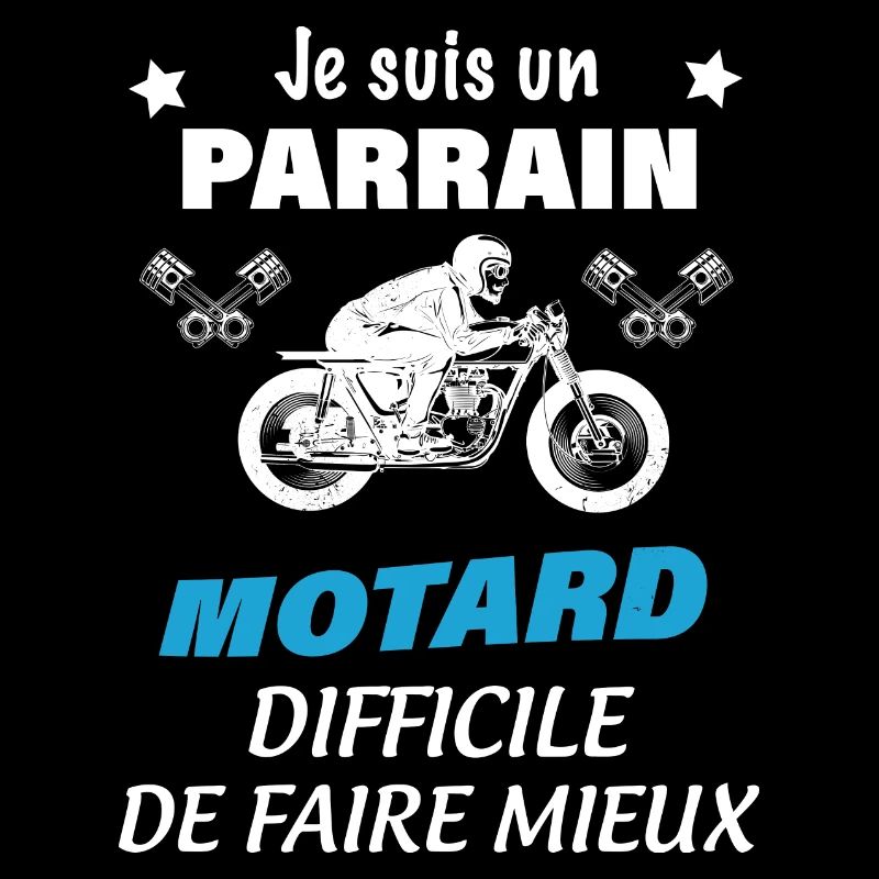 Parrain Motard Citation