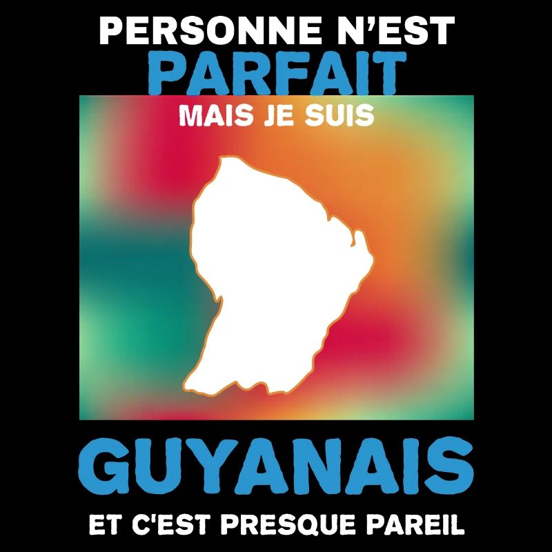 Pour Mon Guyanais Préféré Humour Guyane