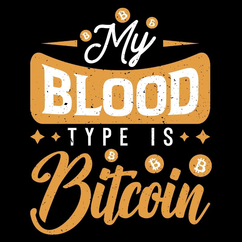 Bitcoin BTC Crypto Blockchain Coin Exchange Coin