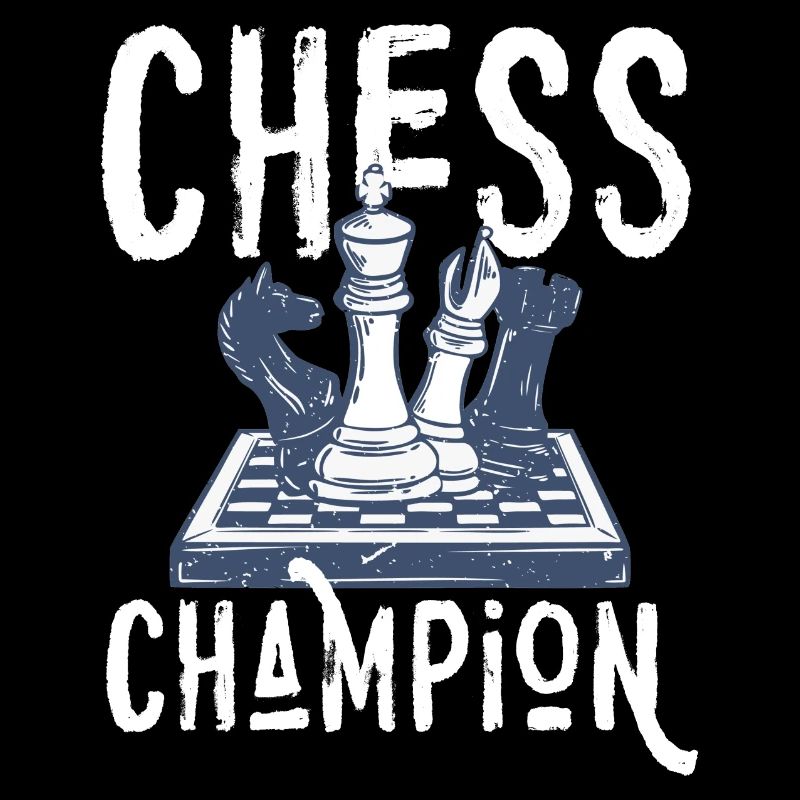 Chess champion