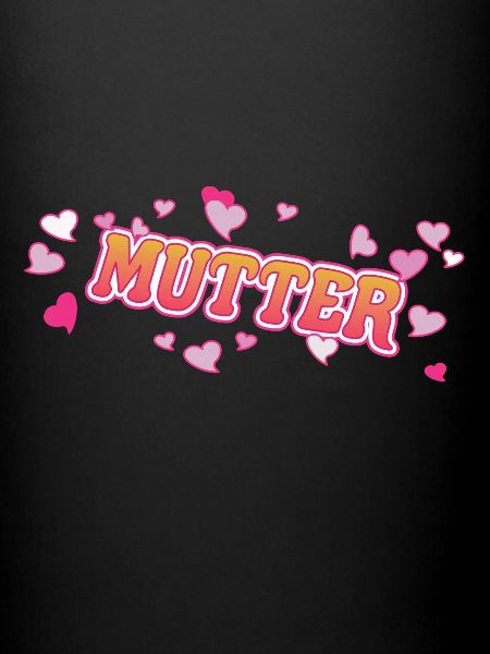 Mutter Herzen Design