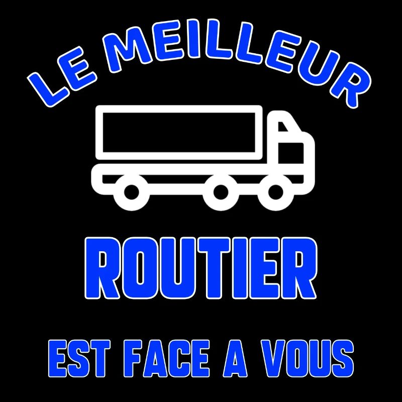 Le meilleur routier