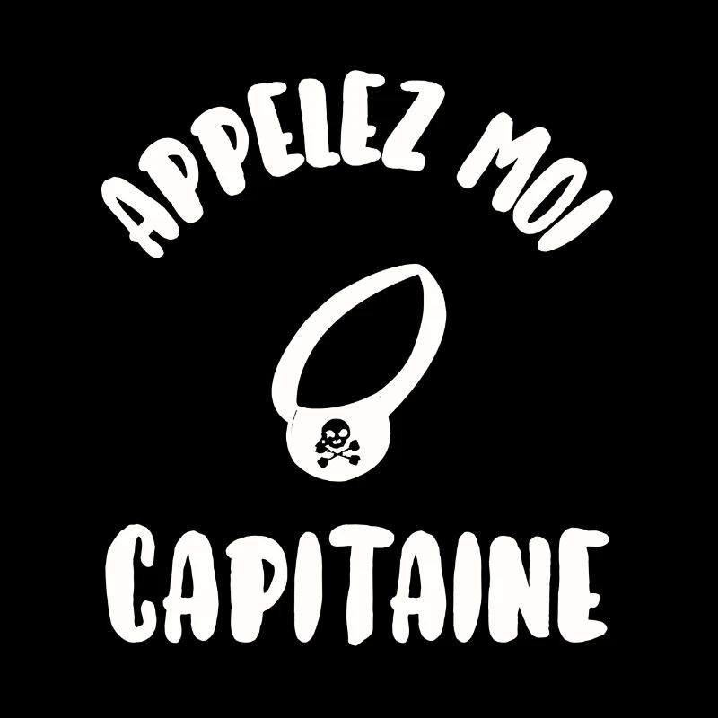 Appelez moi capitaine