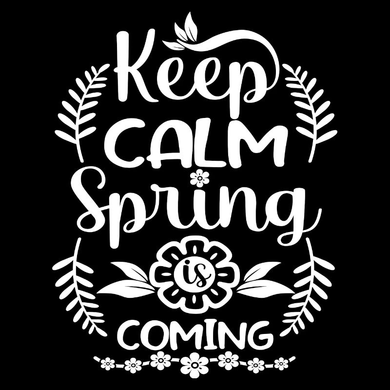 Keep Calm Summer is Coming - Get ready for summer