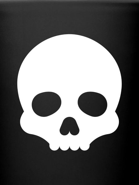 Skull T-Shirt