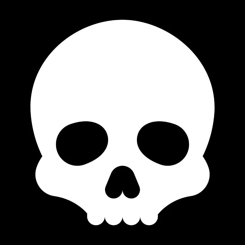 Skull T-Shirt