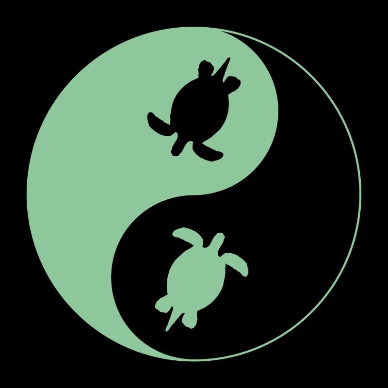 Schildkröten, Schildkröte, Turtle, Turtles