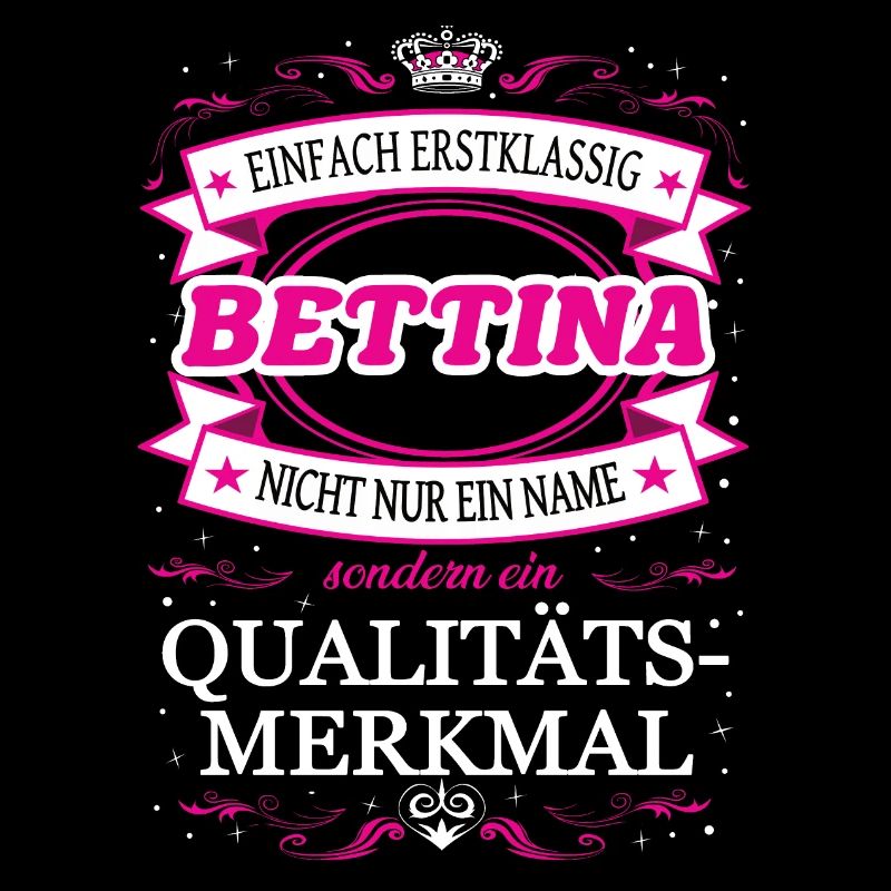 Quality feature Bettina simply first-class