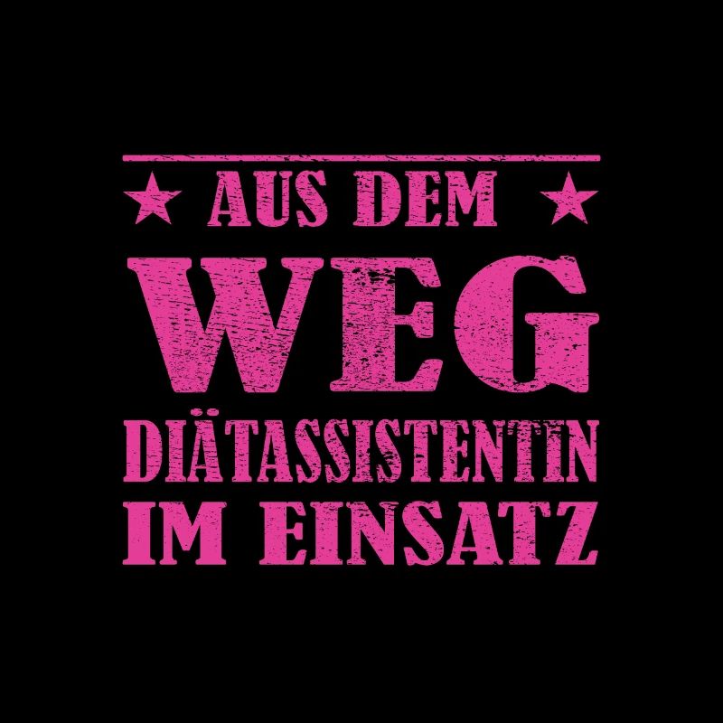 Diététiste en action Design