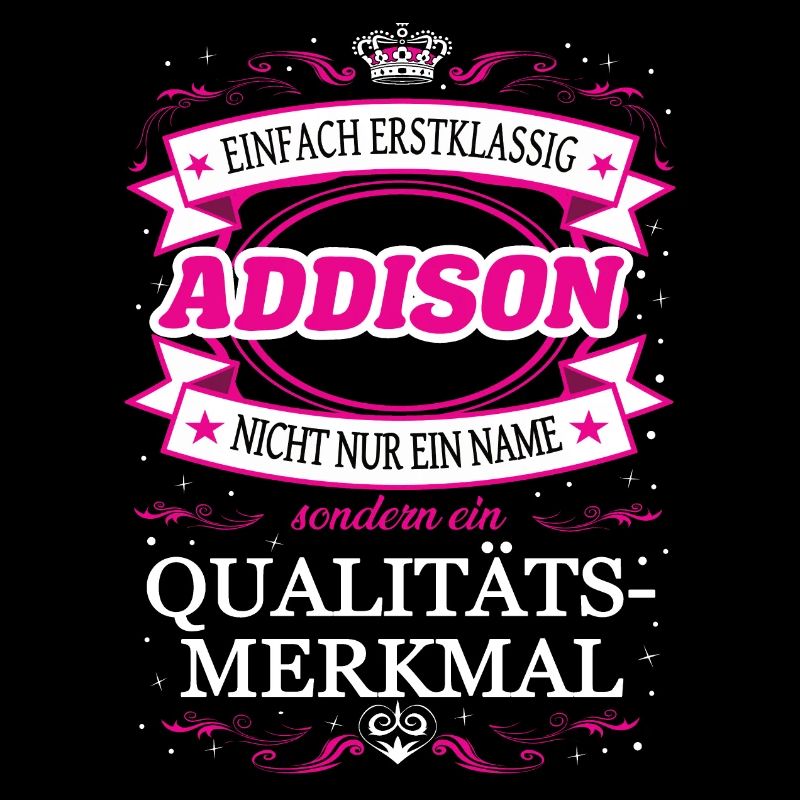 Quality feature Addison simply first-class