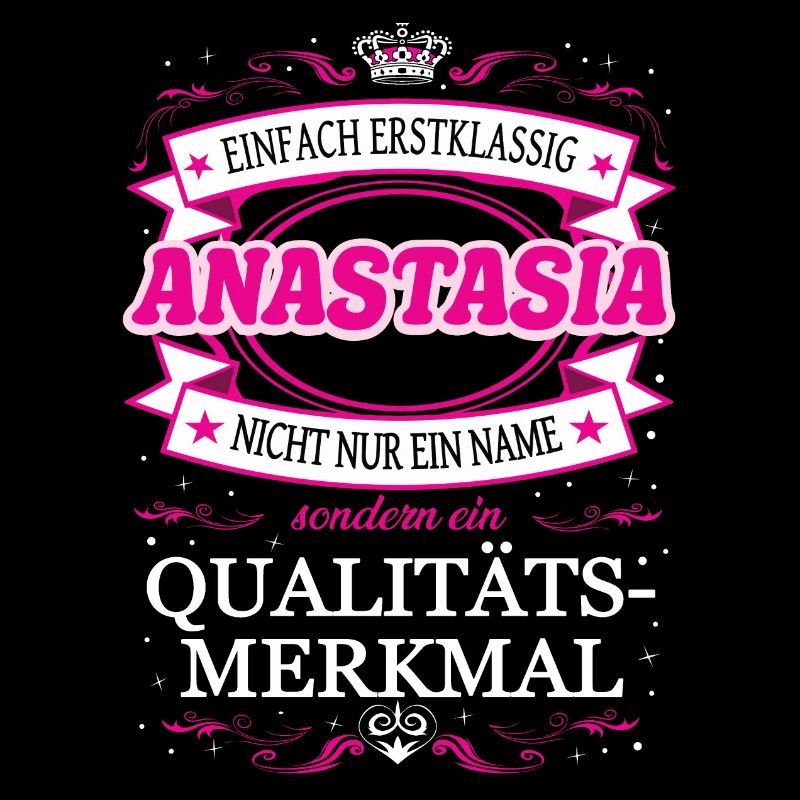 Quality feature Anastasia simply first-class