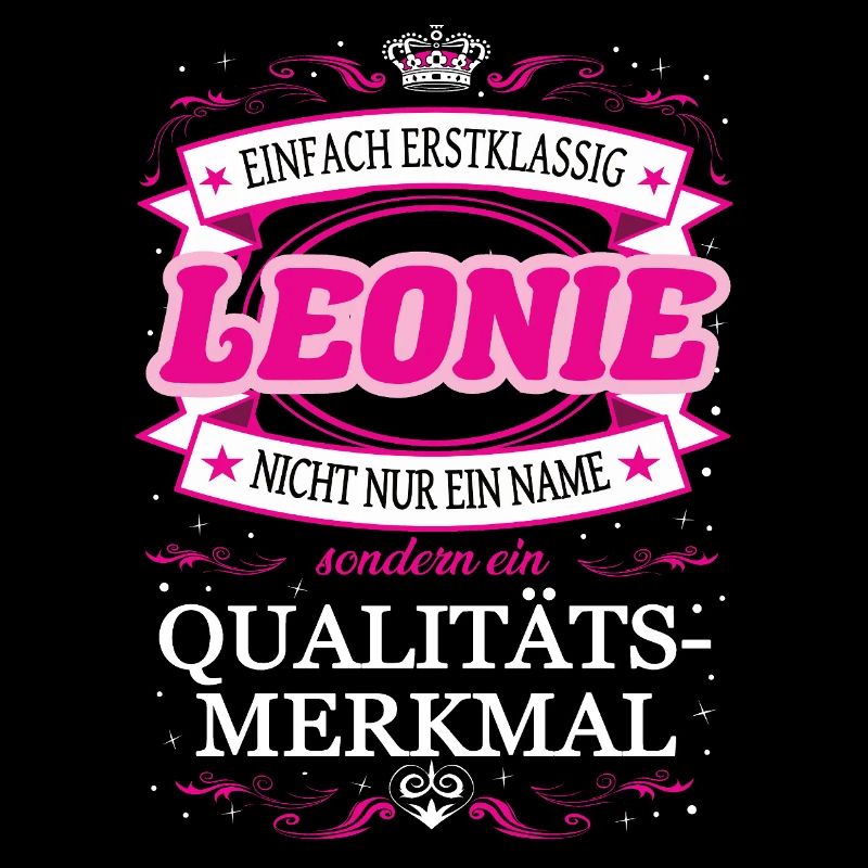 Qualitätsmerkmal Leonie einfach Erstklassig