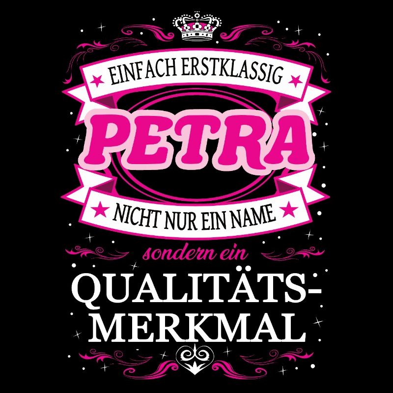 Caractéristique de qualité Petra tout simplement de première classe