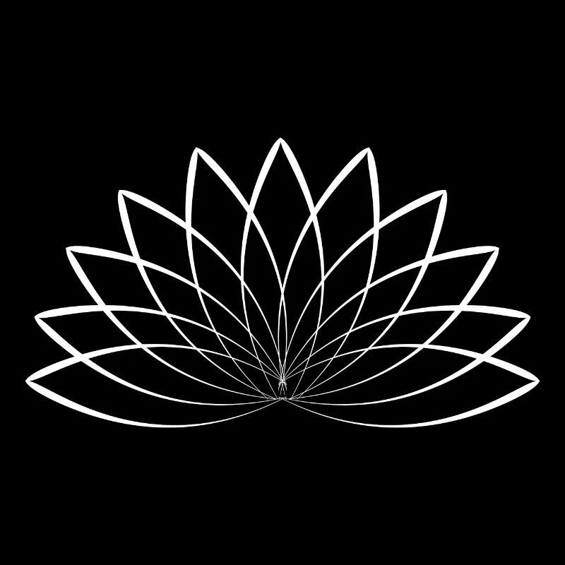 Lotus - fleur de lotus