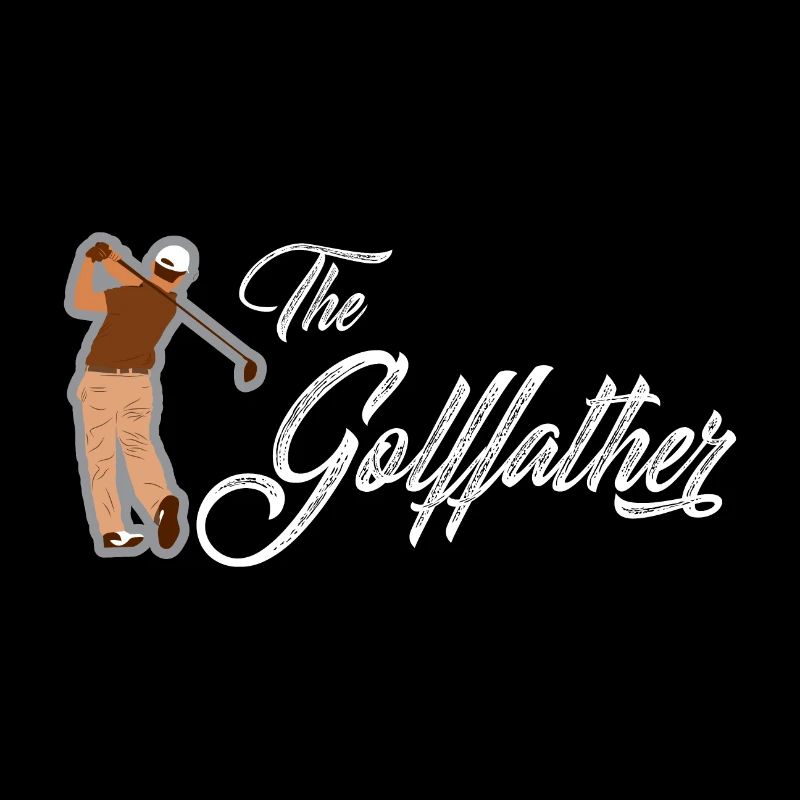 The Golffather Golf Hobby